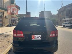 دودج جورني